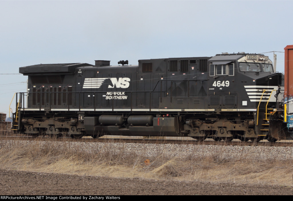 NS 4649